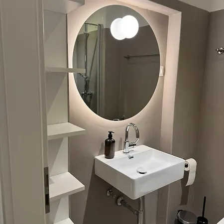 Westerntor Appartement