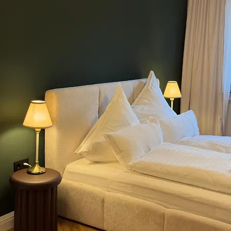 Westerntor Apartment Paderborn